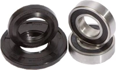 Pivot Works Front Wheel Bearings 1985-1994 Honda CR 125 250 500  SHIPS TODAY - Image 1 of 4