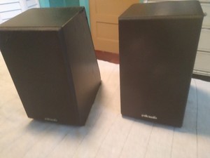 Polk Audio LX FX Series Bipole Dipole 