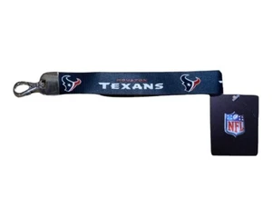 NFL Houston Texans Luggage strap - Picture 1 of 2