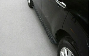 Running board nerf bar side step Fits For LAND ROVER DEFENDER 110 2020-2025 - Picture 1 of 11