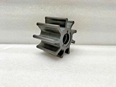 IMPULSOR DE GOMA FLEXIBLE JABSCO - 9 CUCHILLAS Foto 1 de 4