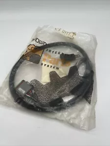 Cablaggio per carrello elevatore CROWN 129377-001 129377001 nuovo - Foto 1 di 3