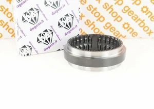 MG MIDGET 1098 / 1275 CAJA DE CAMBIOS 3 / 4 VELOCIDADES CUBO EXTERIOR - Imagen 1 de 8