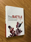 The Battle: History Of The Battle Of Waterloo by A. Barbero - Pub: Atlantic 2005