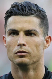 Cristiano Ronaldo Celebrity Football Soccer Star Wall Art Home - POSTER 20x30 - Picture 1 of 3