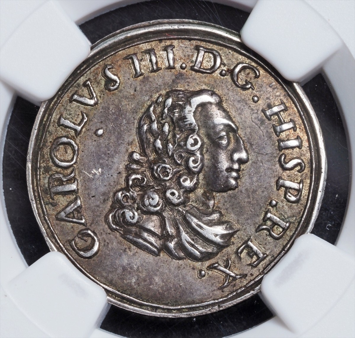 1759 Year Spanish Coins for sale | eBay 1759 Year Spanish Coins for sale | eBay