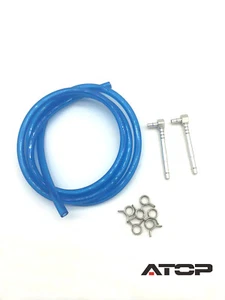 Kit linea carburante ATOP RC per Losi 5ive-T/ 2.0/ B e Mini e HPI BAJA - Foto 1 di 10