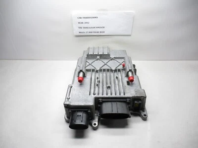 2012 Fisker Karma High Voltage Inverter Control Module 9042251 OEM - Image 1 of 4