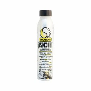 MÉCATECH NCH Nettoyant Circuit d'Huile avant vidange moteur - Mecatech MT024 eu - Imagen 1 de 1