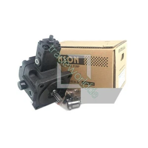1PZ Nuova ANSON pompa a palette variabile bassa pressione PVF-40-70-10S - Foto 1 di 1