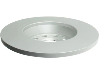 Rotor de freno trasero para Audi A3 Quattro 2006-2009 ATE 83429DCZQ 2007 2008 Foto 1 de 2