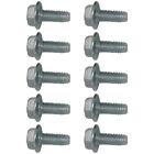 Certified Self Tapping Bolts for Untapped Spindles Perfect Fit for Models