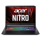 Acer Nitro AN517 AMD Ryzen 9 5900HX 17,3 16GB RAM 1TB SSD RTX 3080 Windows 11