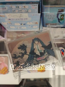 Katsushika Hokusai x Hatsune Miku Playing Cards - Picture 1 of 4