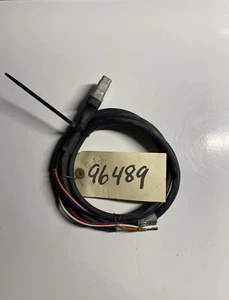 Arnés coleta Genie 96489, 96489GT ECU a chasis genuino nuevo - Imagen 1 de 3
