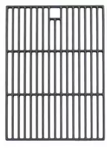 CosmoGrill Cast Iron Grill Grates for Pro Series Gas Barbecues - Picture 1 of 2