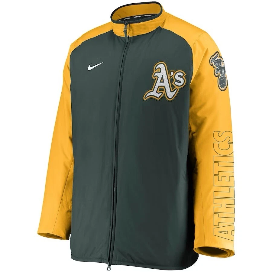 Oakland Athletics Size XL MLB Fan Jackets | eBay