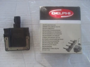 NEW DELPHI GN10286-12B1 Ignition Coil For Various LEXUS and TOYOTA Engines - Picture 1 of 4