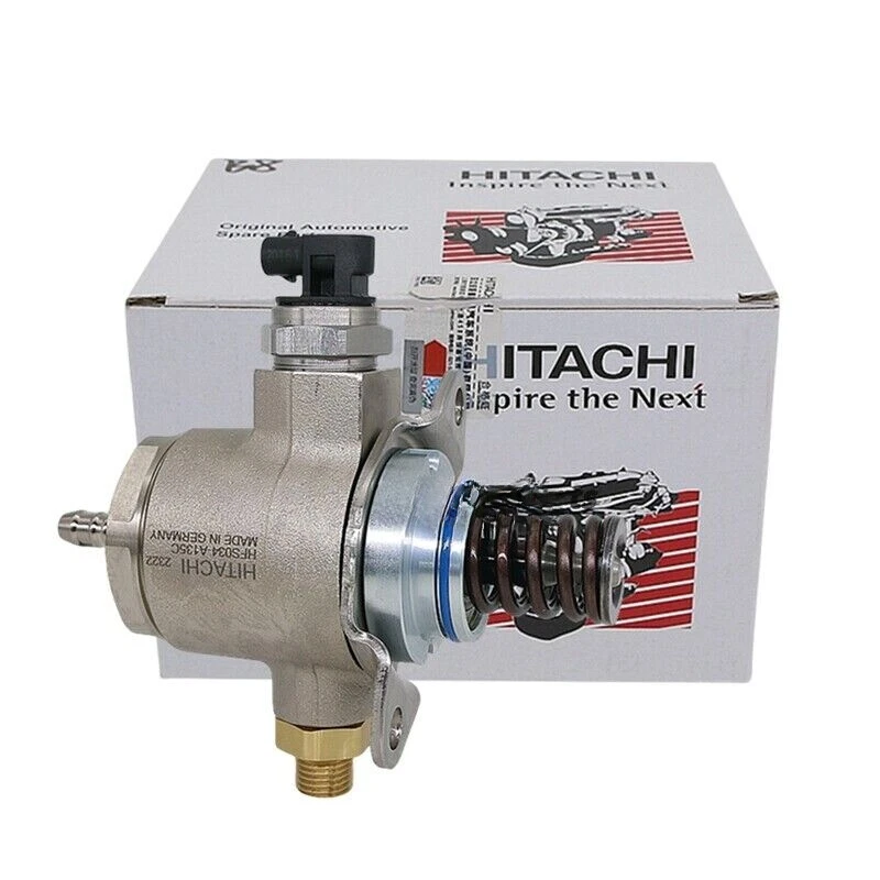 Bomba de combustível de alta pressão HITACHI para VW GTI AUDI A4 A5 Q5 2.0TFSI CDN CCZ CAE CPM - Imagem 1 de 4