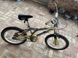 Next Turbo Kids Bike - Picture 1 of 5