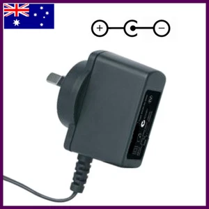 9V AC ADAPTOR POWER SUPPLY FOR ROLAND PSB-1U PSB-120 ACB-120 ACF-120 PP03 - Picture 1 of 3