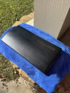 Datsun 240Z Glove Box Door Panel - Picture 1 of 4