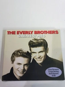 `Everyly Brothers, The` GREATEST HITS (UK) CD NEW - Foto 1 di 6