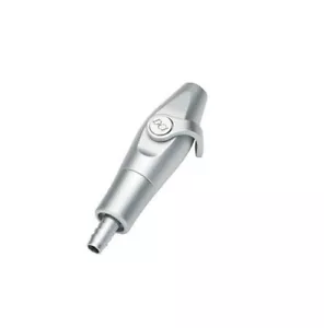 DCI 5222 - Premium Autoclavable Saliva Ejector with Quick-Disconnect - Picture 1 of 1
