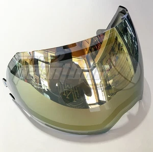 Empire EVS Thermal Goggle Lens - Gold Mirror **FREE SHIPPING** - Picture 1 of 3