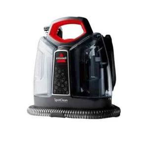 Spot Clean Handheld Steam Cleaner Car Vacuum Cleaner Spray Suction Integrated - Imagen 1 de 13