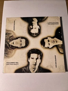 Jennifer She Said -  CD EKVG The Cheap Fast Free Post - Picture 1 of 2