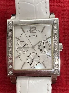 DAMENARMBANDUHR "GUESS" - Bild 1 von 12