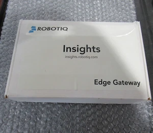 Robotiq Insights Edge Gateway Kit Netgate (Brand New) - Picture 1 of 6
