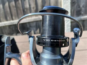 TF Gear V10 Distance Reel - Picture 1 of 6