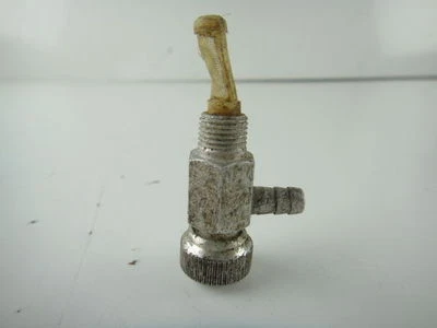 Fuel Tap/Petcock Unkown Fit Honda Suzuki Yamaha Kawasaki Pre-1990 CB KZ XS GS 79 - Image 1 of 4