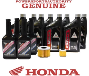 2016-2024 Honda Pioneer 1000 M3 M5 OEM Full Service Kit H61 - Picture 1 of 1