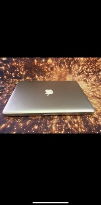 Apple Macbook Pro 13" Dual Core i5 16GB RAM | 1TB HD | MacOS Catalina | WARRANTY - Image 1 of 4