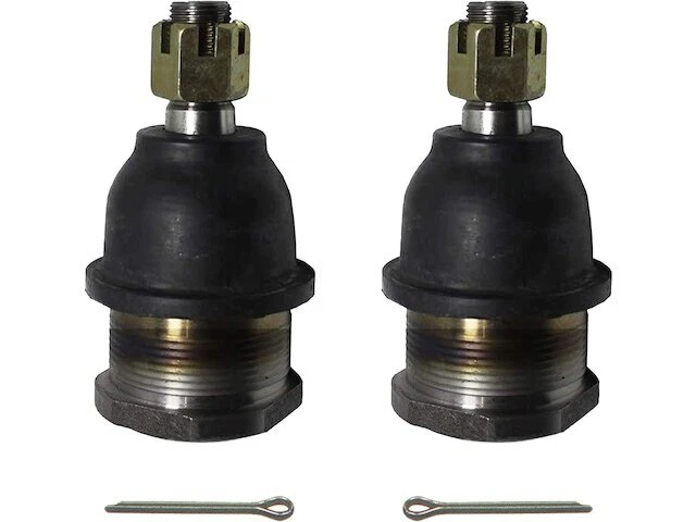 Front Upper Detroit Axle Ball Joint Set fits Dodge B3500 1995-1998 81FTZJ - Image 1 of 1
