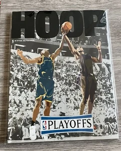 June 2006 Issue NBA Playoffs Hoop Magazine Program - Picture 1 of 1