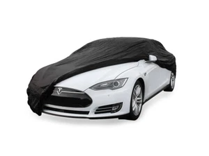 Telo Copriauto Copertura Auto per Tesla Model 3 - Foto 1 di 10