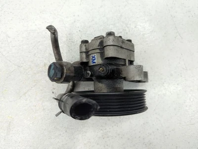 Bomba de columna de dirección asistida Subaru Forester 2005 OEM CX7GX Foto 1 de 4