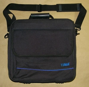 TENBA Handgepäck - Bild 1 von 11