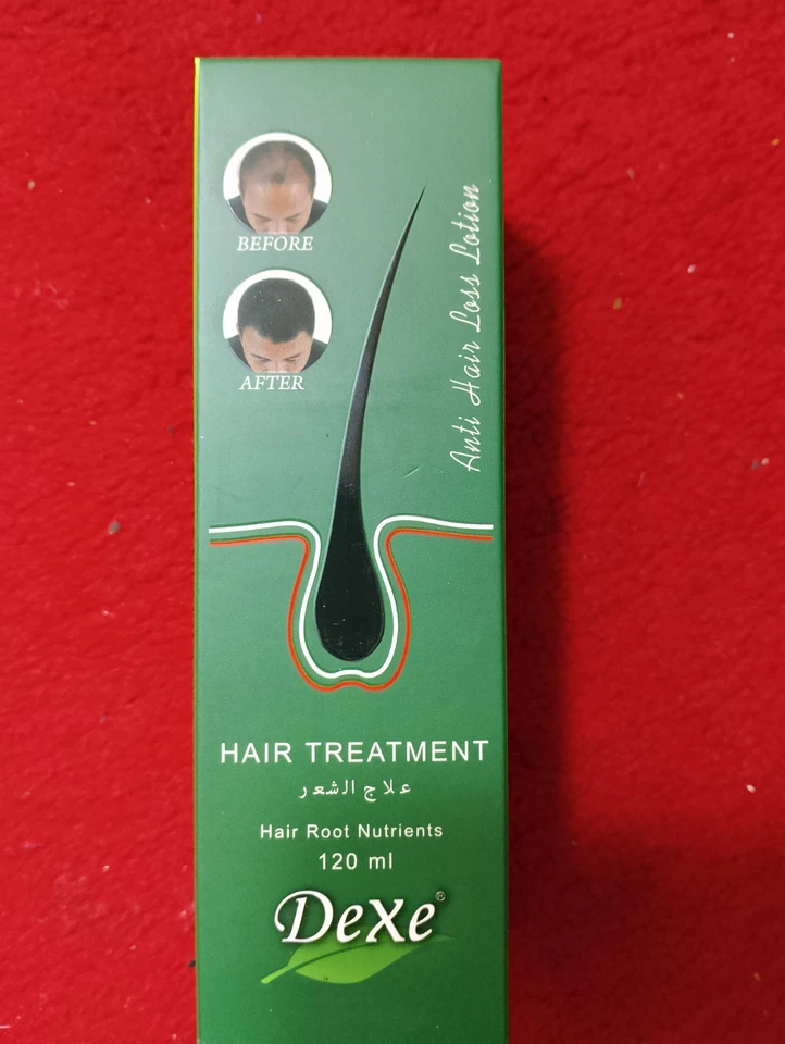 Dexe Hair Treatment Spray - Image 1 of 4