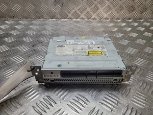 BMW SERIE 5 F10 2014-2016 NAVEGACIÓN NAVEGACIÓN NAVEGACIÓN POR SATÉLITE RADIO CABEZAL 9365833 - Imagen 1 de 6