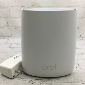 Router WiFi NETGEAR Orbi RBR20 AC2200 AC2200, probado y funcionando - Imagen 1 de 5