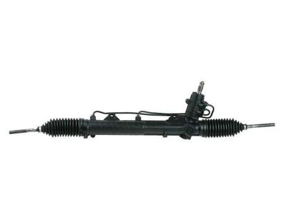 For 2000 BMW 323Ci Steering Rack Cardone 39812BFQG Reman Complete Long Rack Foto 1 de 2