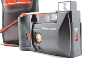 Pentax PC35 AF-M Date 35mm Point & Shoot Film Camera [Near MINT] From Japan - Picture 1 of 15
