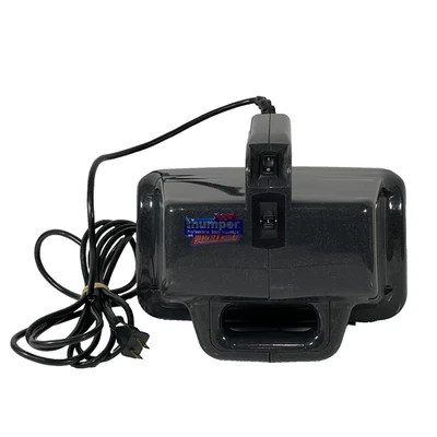 Thumper Variable Power Professional Body Massager 1007D Made in Canada READ - Image 1 of 4