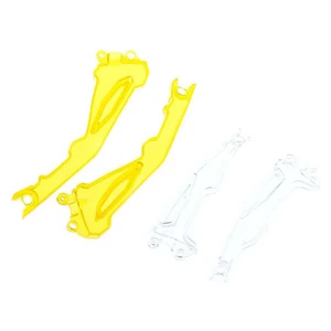 DIDE1138 OMINUS YELLOW LED COVER - Picture 1 of 1