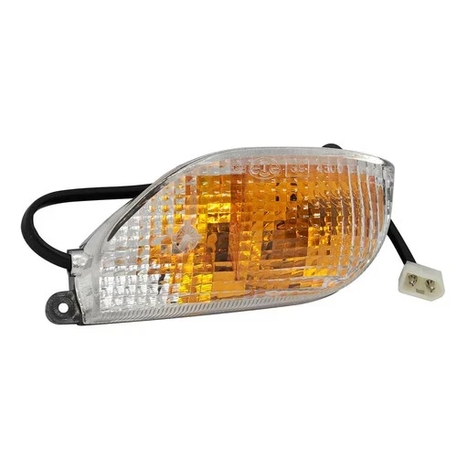 FRECCIA INDICATORE DIREZIONE ANTERIORE SINISTRA APRILIA SCARABEO 100 2001-2005 - Immagine 1 di 1